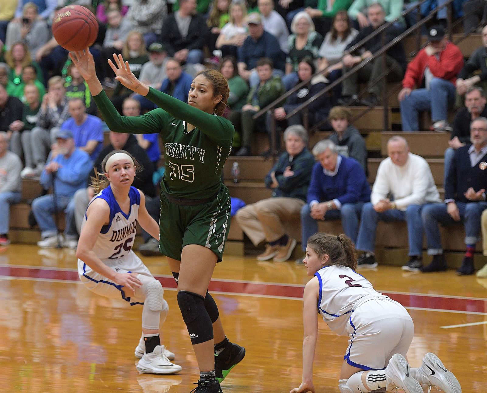Trinity Dunmore